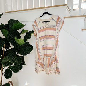 Anthropologie Holding Horses Elira Dress Size L